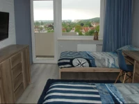 Apartament Sopot No. 1