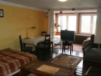 Apartament V PiД™tro