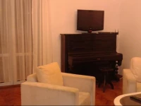 Apartament w Centrum Sopotu