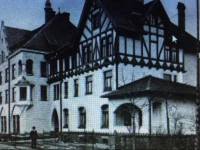 Apartament w Sopocie Dolnym