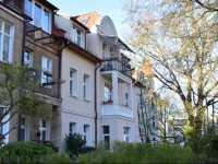 Apartament Wybickiego