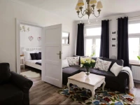 Apartament Zacisze Sopotu