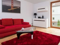 Apartamenty Apartinfo Beach