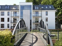 Apartamenty Apartinfo Sopot Center