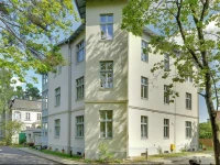 Apartamenty Flatinfo Sopot Kosciuszki