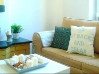 Apartamenty Hotelique