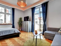 Apartamenty Nadmorskie Marina Apartments