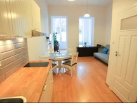 Apartamenty Sobieski