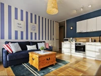 Apartamenty Sun&Snow Aquarius