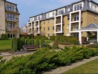 Apartamenty Sun&Snow Parkur