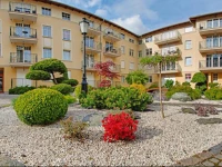 Apartamenty Sun&Snow Patio Mare