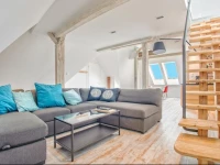 Apartamenty Sun&Snow SkЕ‚odowskiej