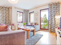 Apartamenty Sun&Snow Sopocka Rezydencja