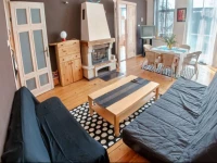 Apartment Grand - Haffnera