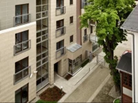 Apartment K&E Sopocka Rezydencja