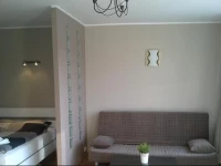 Apartment Karlik Maison