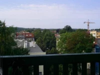 Apartment Monte Cassino