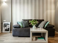 Apartment przy lesie