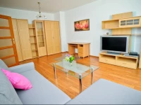 Apartment Sopocki Parkur