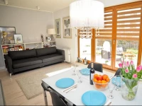 Apartment Sunshine - Aquarius Complex