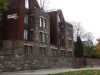 Baltica Residence