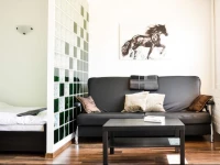 Bently Apartments Sopot by the beach