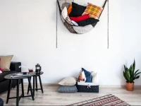 Blue Buddy Apartments - Ergo Arena