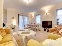 Dom & House - Apartamenty Sopocka Rezydencja