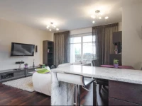 Dom & House - Apartamenty Sopockie