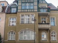 Due Passi Apartamenty w Sopocie