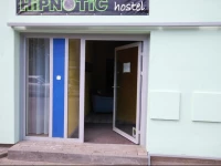 Hipnotic Hostel