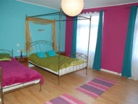 Hostel Grande Sopotiera