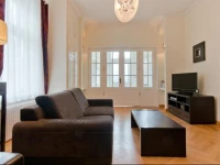 Imperial Apartments - Haffner Deluxe