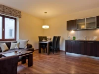 Imperial Apartments - Martini