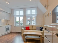 Imperial Apartments - Molo