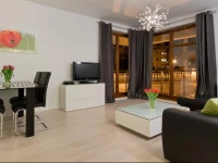 Imperial Apartments - Sopocka PrzystaЕ„