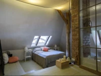 INApartments Rucola Attic
