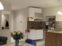 INApartments Sopot Centrum