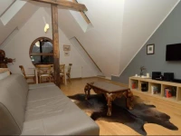 IRS ROYAL APARTMENTS Apartamenty IRS Sopockie Kamienice