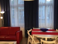 Kwatera prywatna Marini