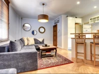 Lion Apartments Sopot