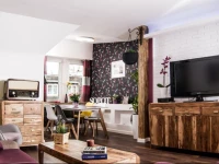 Luksusowy apartament Salamandra w Sopocie