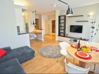 Luxury Bianco Apartament