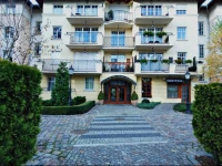 Marina Apartments - Patio Mare