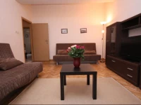 Marina Apartments Cappuccino