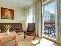 Marina Apartments Dolina GoЕ‚Д™biewska