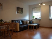 Metropolitan Apartments - Dolina GoЕ‚Д™biewska