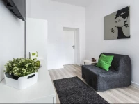 Mieszkanie przy deptaku Sopot