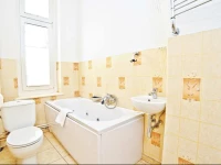 Mieszkanie Przy Fiszera