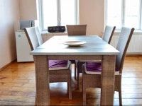 Mieszkanie w Kamienicy